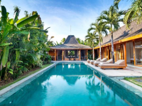  Villa Little Mannao  North Kuta